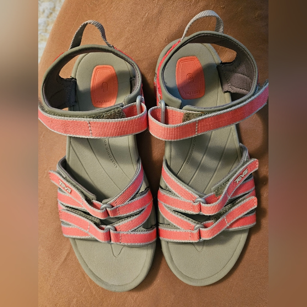 Teva Tirra Sandals